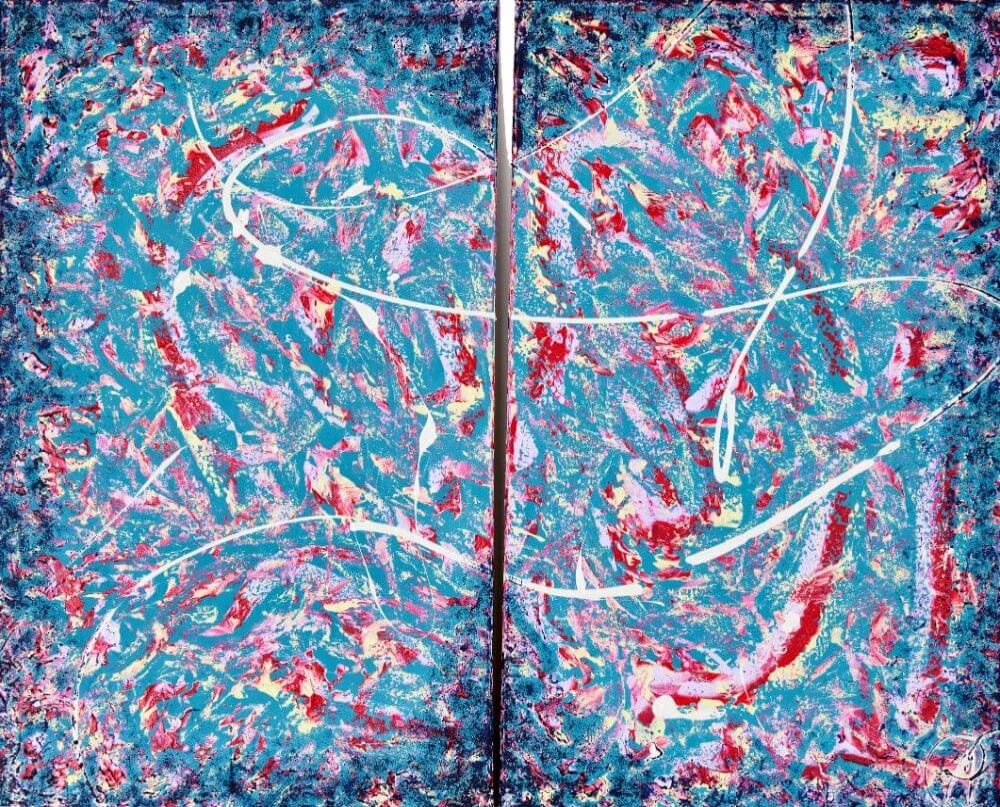 COSMOS AND CHAOS XV cutted