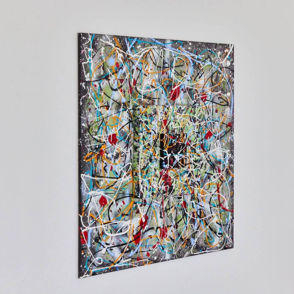 DIVINA PROPORTIONE XVI..