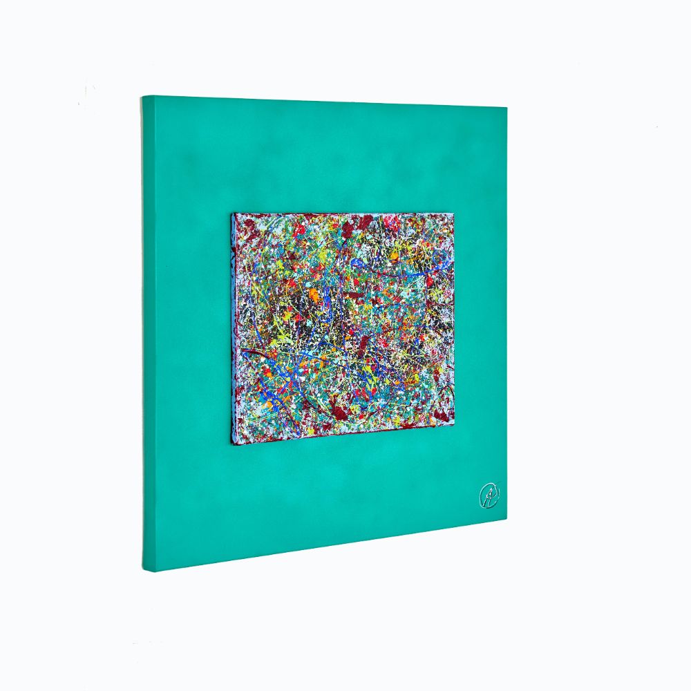 EVERYTHING AND NOTHING I.