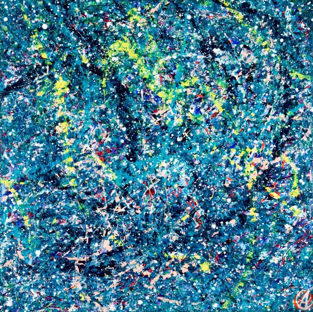 EXPERIENCE OF EMOTIONS IX.