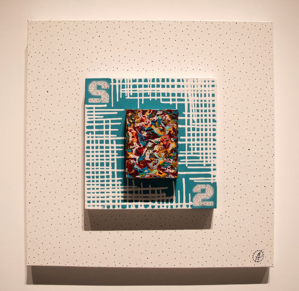 IN2 ANOTHER WORL III