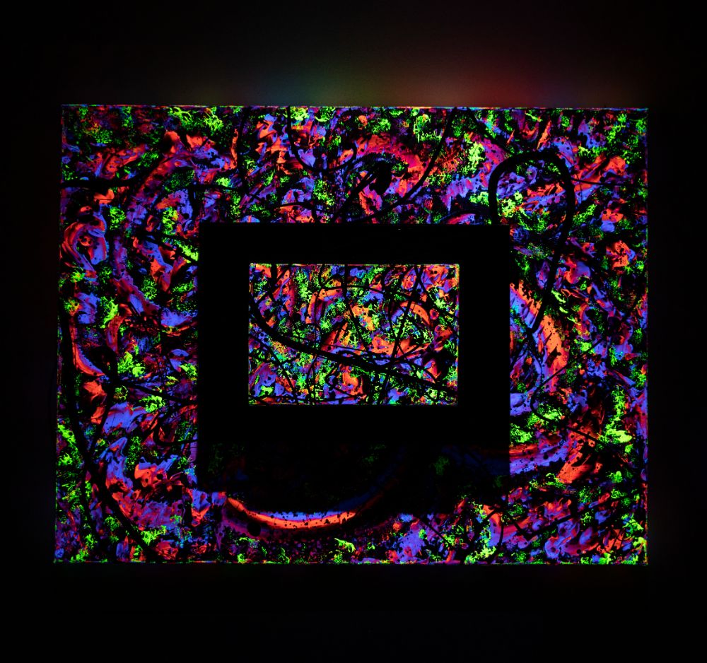 INTO ANOTHER WORLD V