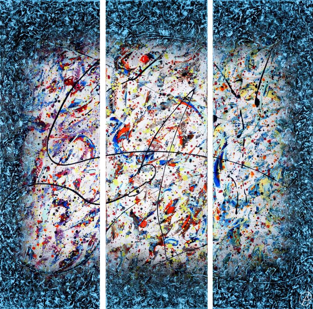 SYSTEM IN THE CHAOS I.