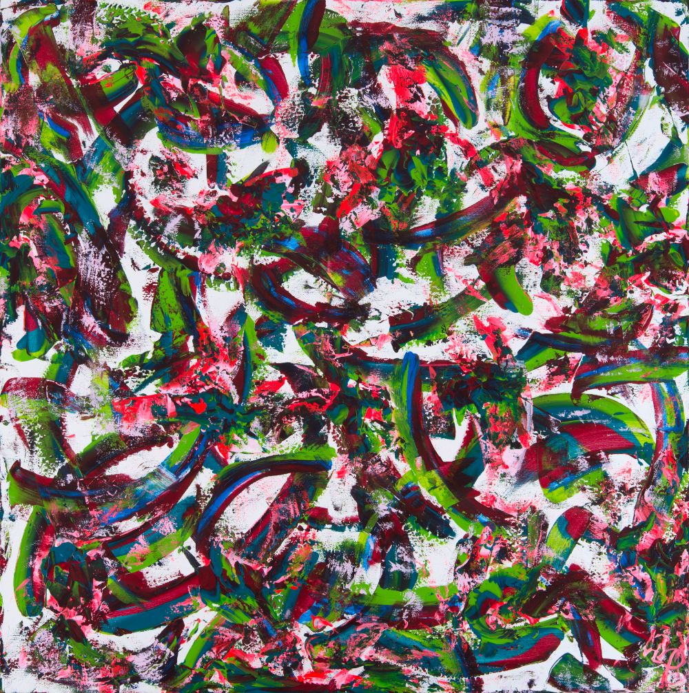 WHERE EVERYTHING BEGINS II 2