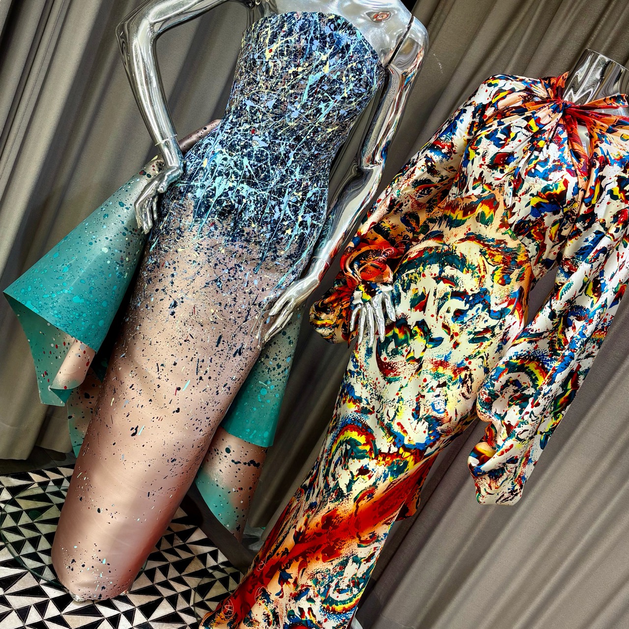 2dressweb Large FRACTALS I.